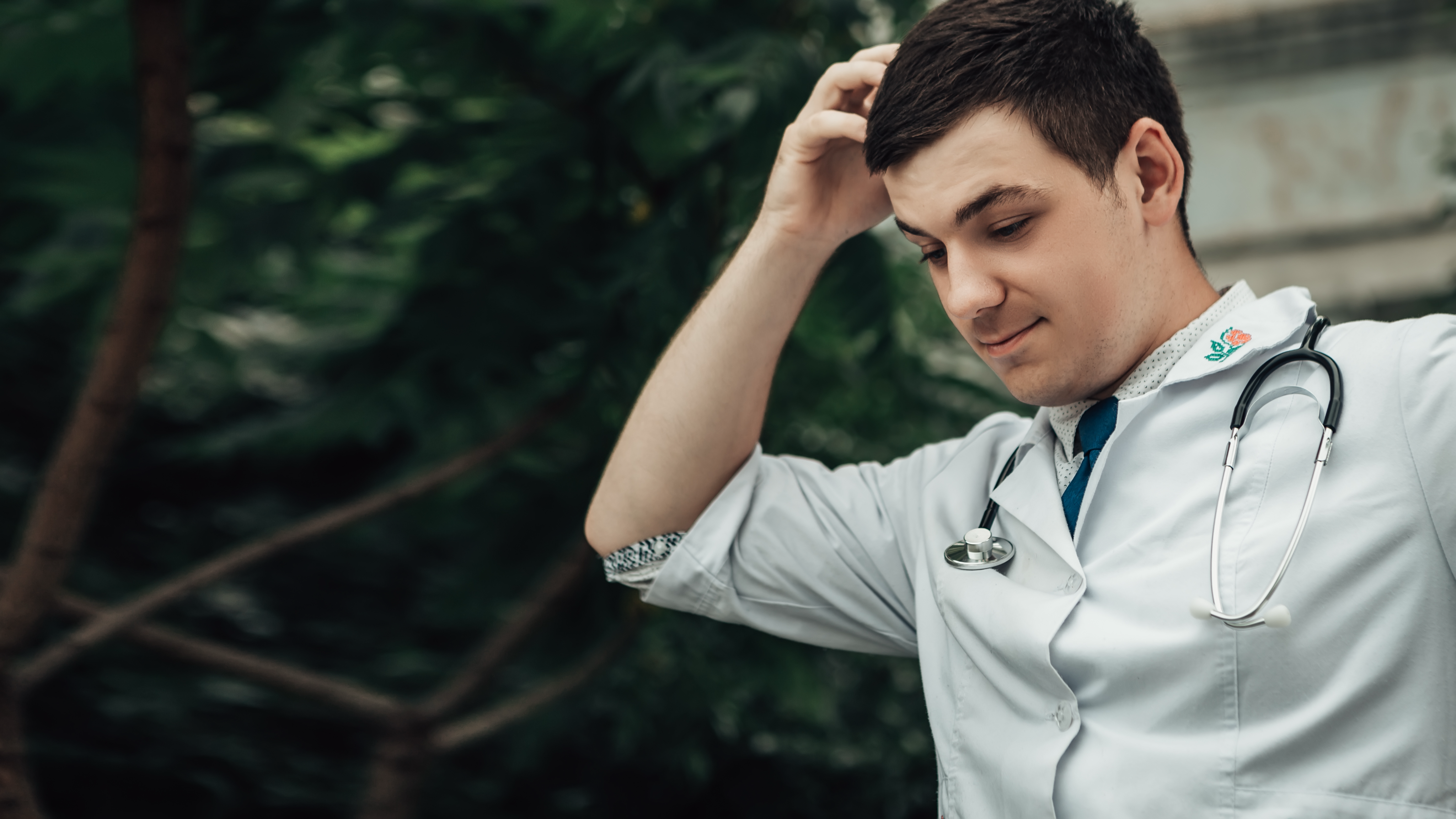 Mental health professional
